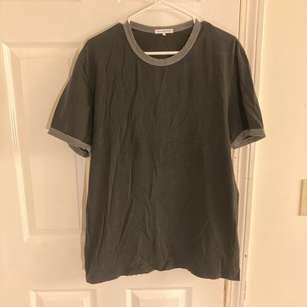 James Perse T Shirt